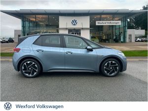 Volkswagen ID.3 LIFE DX 58kWh 204HP - Image 4