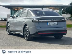 Volkswagen ID.7 LAUNCH EDITION 77kWh 286HP - Image 4
