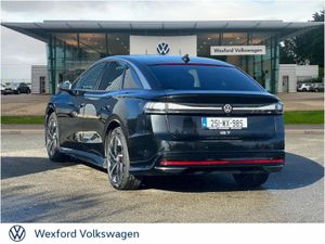 Volkswagen ID.7 PRO PLUS 77kWh 286HP - Image 4