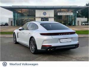 Porsche Panamera 4 3.0 V6 E-HYBRID 463HP AUTO - Image 3