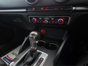 Audi A3 1.4 TFSI REVERSING CAMERA -PRIVACY GLASS P - Image 4