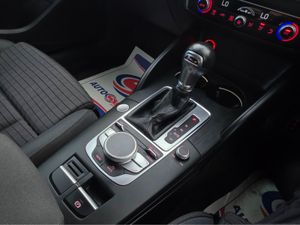 Audi A3 1.4 TFSI SPORTS EDITION REVERSING CAMERA - - Image 3