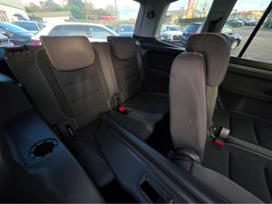 Volkswagen Touran 1.4 TSI 7 SEATER * SIMI DEALER - - Image 4