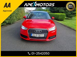 Audi A1 FINANCE ARRANGED * IMMACULATE 1.0 5DR * NE - Image 2