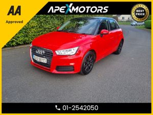 Audi A1 FINANCE ARRANGED * IMMACULATE 1.0 5DR * NE - Image 3