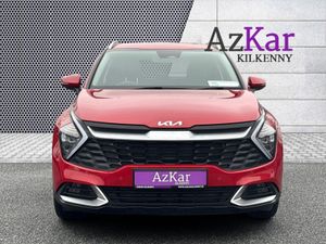 Kia Sportage 2022 K2 1.6 D €137 P/W ITH NO CASH DE - Image 3