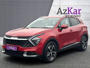 Kia Sportage 2022 K2 1.6 D €137 P/W ITH NO CASH DE - Image 4