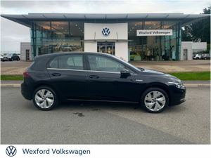 Volkswagen Golf STYLE 2.0TDI 115HP AUTO - Image 4