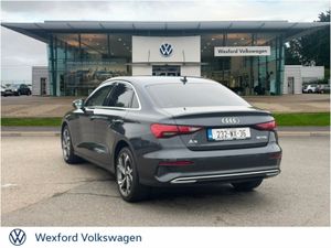 Audi A3 SE 2.0TDI 116HP MANUAL - Image 4