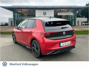 Volkswagen ID.3 GTX PERFORMANCE PLUS 79kWh 326HP - Image 4