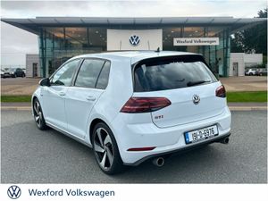 Volkswagen Golf GTI 2.0 TSI 245HP DSG - Image 4