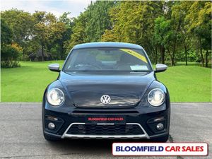 Volkswagen Beetle DUNE EDITION , 1.4TSI // LOW MIL - Image 2