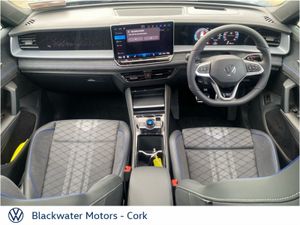 Volkswagen Tayron 2.0TDI 150BHP R-LINE 75 AUTOMATI - Image 3