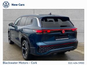 Volkswagen Tayron 2.0TDI 150BHP R-LINE 75 AUTOMATI - Image 4