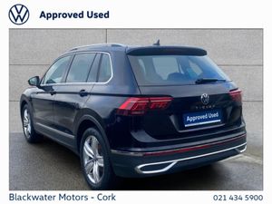 Volkswagen Tiguan 2.0TDI 150BHP ELEGANCE - Image 4