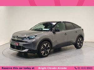Citroen C4 MAX PURETECH 136 MHEV E-DCT ***DEMO*** - Image 3