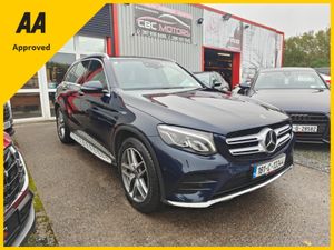 Mercedes-Benz GL-Class 250D 4MATIC AMG LINE PREM P - Image 2
