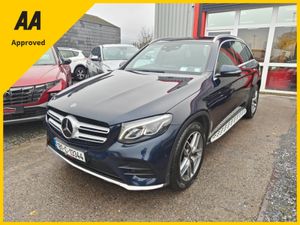 Mercedes-Benz GL-Class 250D 4MATIC AMG LINE PREM P - Image 4