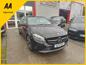Mercedes-Benz A-Class 2016 Petrol URBAN 5DR AUTO - Image 3
