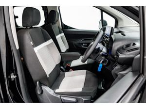 Citroen Berlingo *Electric 7-Seater* ë-Plus XL 52k - Image 3