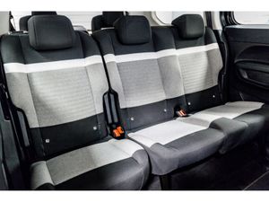 Citroen Berlingo *Electric 7-Seater* ë-Plus XL 52k - Image 4