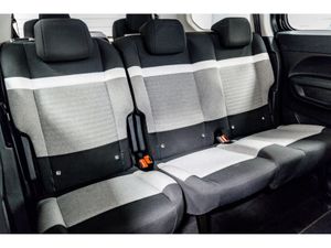 Citroen Berlingo *Electric 7-Seater* ë-Plus XL 52k - Image 4