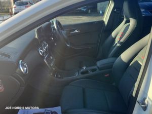 Mercedes-Benz A-Class A180 Radar Safety Package - Image 4