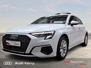 Audi A3 SPORTBACK 1.0TFSI SE AUTOMATIC - Image 3