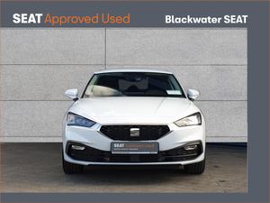 SEAT Leon 2.0TDI 115BHP SE PLUS - Image 3