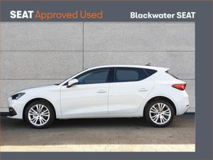 SEAT Leon 2.0TDI 115BHP SE PLUS - Image 4