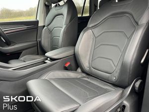 Skoda Kodiaq SELECTION PLUS 2.0 TDI 150HP DSG - Image 4