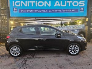 Renault Clio 1.5 DCI, DYNAMIQUE MODEL, LOW MILEAGE - Image 2