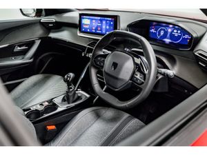 Peugeot 2008 Allure 1.2 Petrol 100HP - Image 2