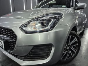 Suzuki Swift 1.2 DUALJET HYBRID SZ-L 5DR - Image 3