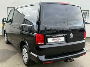 Volkswagen Transporter 30 PVS T TDI 150HP T6 MANUA - Image 4