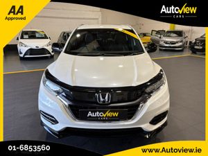 Honda Vezel RS Model 1.5 Self-Charging Hybrid. AA - Image 3