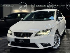SEAT Leon 1.2 TSI 110HP SE SELECT 5DR - Image 2