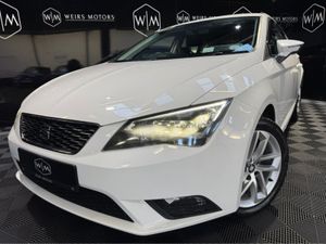 SEAT Leon 1.2 TSI 110HP SE SELECT 5DR - Image 3