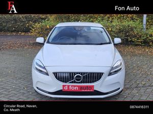 Volvo V40 2.0 DIESEL AUTOMATIC D4 MOMEMTUM HATCHBA - Image 2