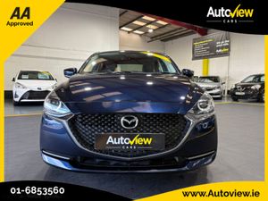 Mazda Mazda2 1.3 5DR. AA APPROVED // FINANCE & NAT - Image 2