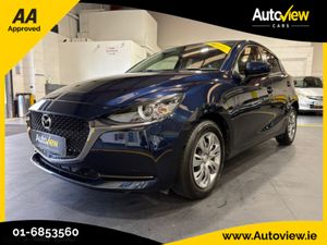 Mazda Mazda2 1.3 5DR. AA APPROVED // FINANCE & NAT - Image 4