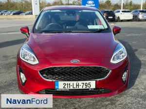 Ford Fiesta Connected 1.0T 95Ps - Image 2