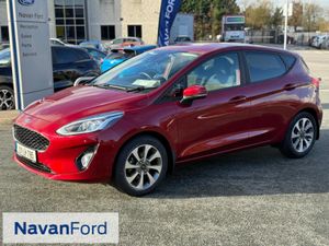 Ford Fiesta Connected 1.0T 95Ps - Image 4