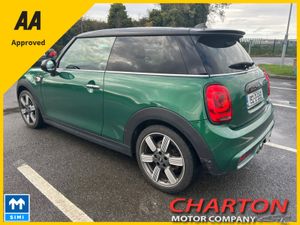 Mini Cooper S 60 YEAR 2DR AUTO COOPER - Image 3