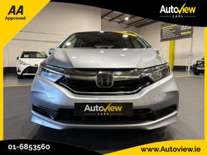 Honda Shuttle 1.5 Self-Charging Hybrid. AA APPROVE - Image 2