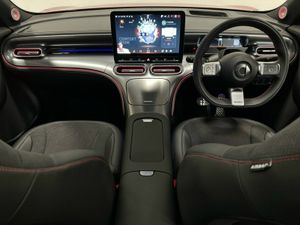 Smart #1 ***Deposit Taken*** #1 Brabus - Image 4