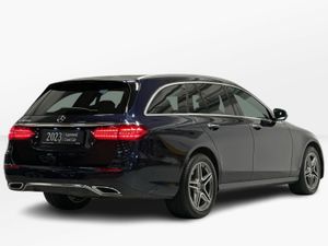 Mercedes-Benz E-Class E300 DE  AMG Line Premium 13 - Image 4