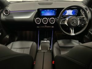 Mercedes-Benz EQA EQA250+ Sport Executive 70.5kWh - Image 4