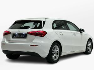 Mercedes-Benz A-Class A160 Style - Image 4