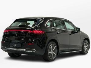Mercedes-Benz EQE ***Deposit Taken*** EQE350 + SUV - Image 4